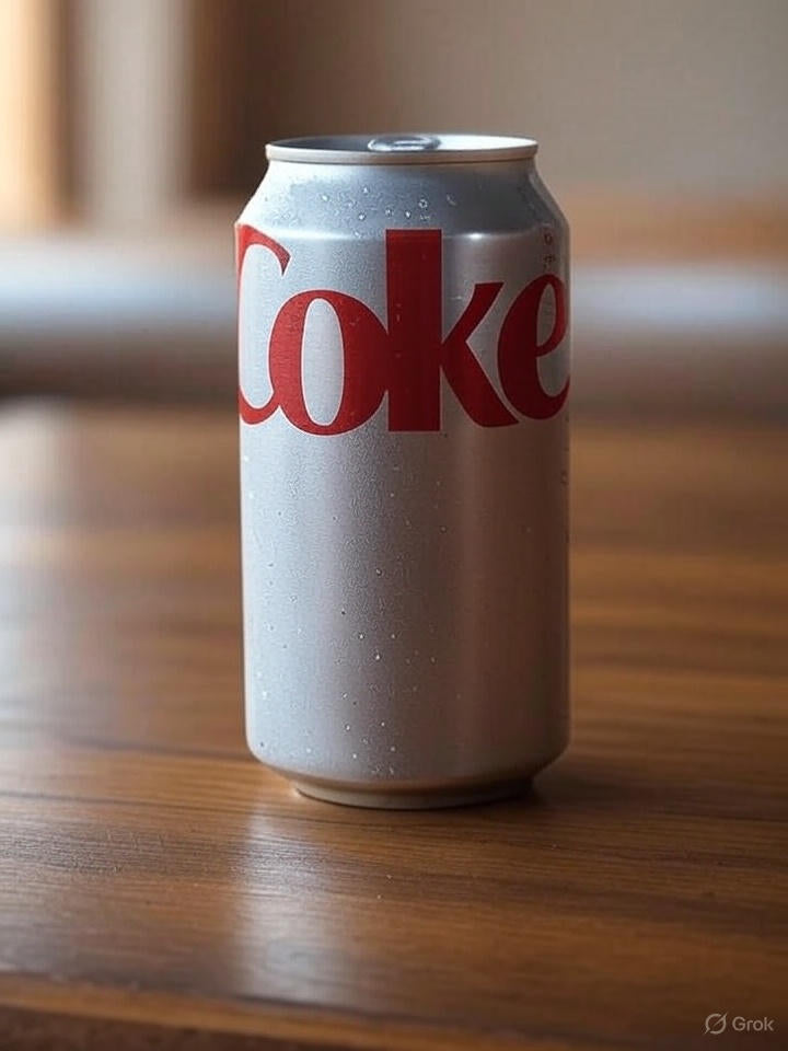 Diet Coke