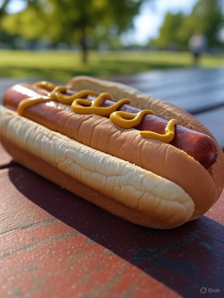 Hot Dog
