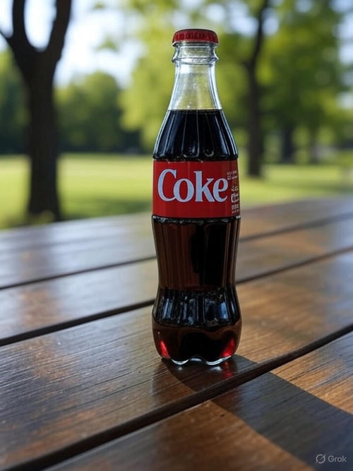 Coke